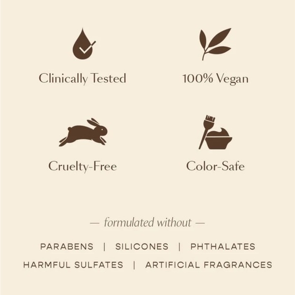 VEGAMOUR GRO+ Advanced Scalp Detoxifying Serum - Picture 6 of 7